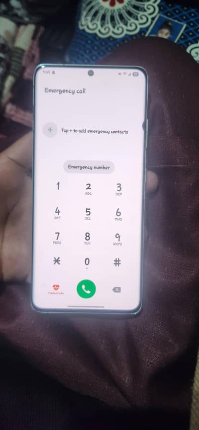 Samsung S21 Ultra 12gb 128gb