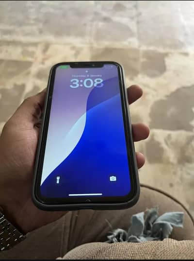 Iphone 11 Urgent Sale 0324 5943521 Call me.