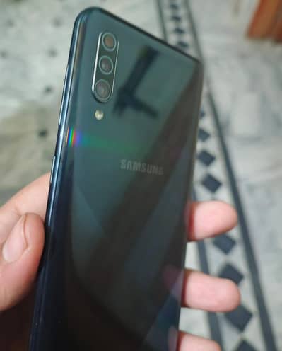 samsung a30s original 4/128 no open