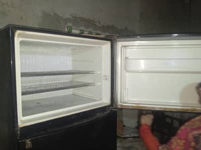 Haier freezers