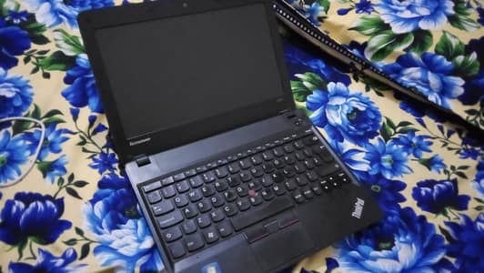 Lenovo Thinkpad 6gb ram, 500gb HDD