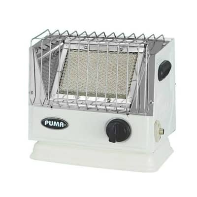 Gas heater for sale