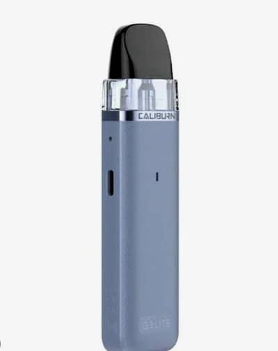 POD/VAPE/CALIBURN G3 LITE