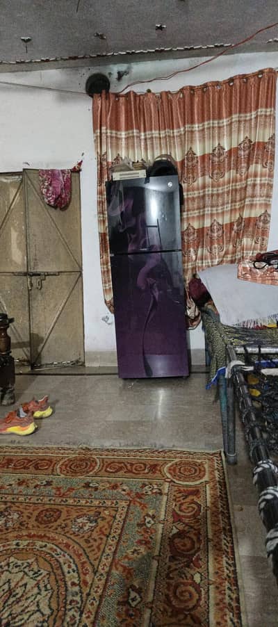 5 sal ke warante he ok he