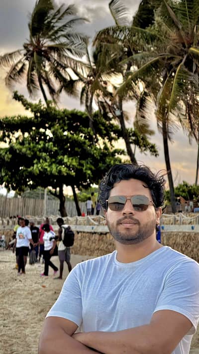 LaLa Atif Hassan