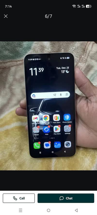 2 week use ha koi masla nhi ha