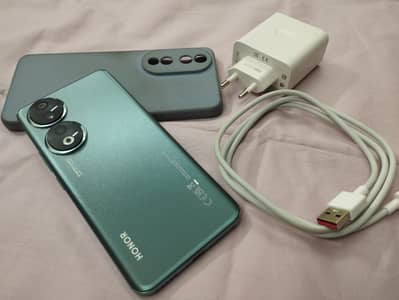 Honor 90 5G (12+7)-512GB-Brand New 10/10