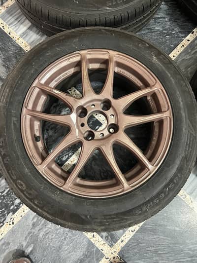 Rim tyre for sale road king tyre 185/65/15