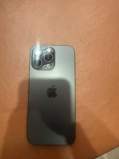 16 pro max in warranty