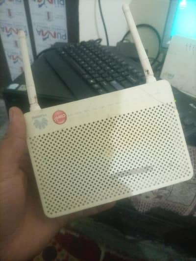 Huawei Modem Goon Device