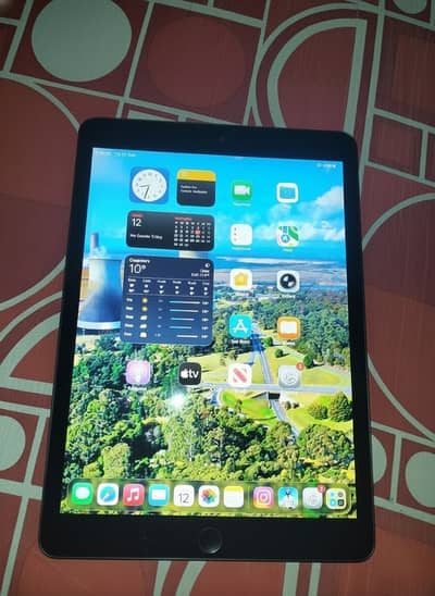 Ipad 9th generation wifi