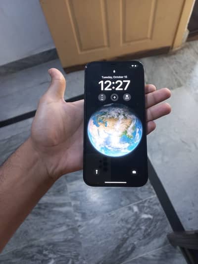 IPHONE 12 PRO MAX JV 128 GB