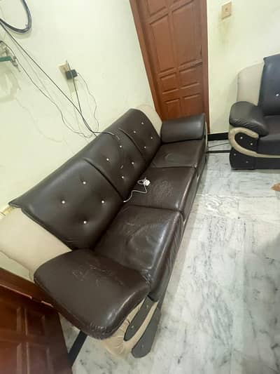 3 piece sofa set sell