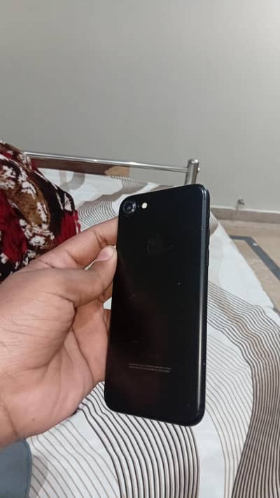 Iphone 7 non pta