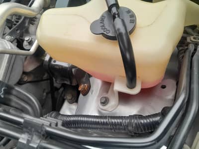 just like. brand new