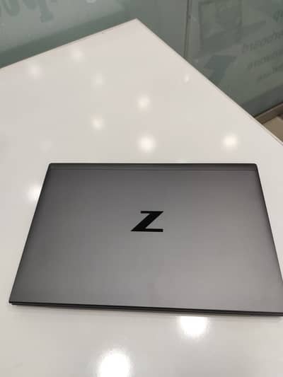 HP ZBook Firefly 14 G8 | Core i5 11th Gen | 16GB RAM | 256GB SSD