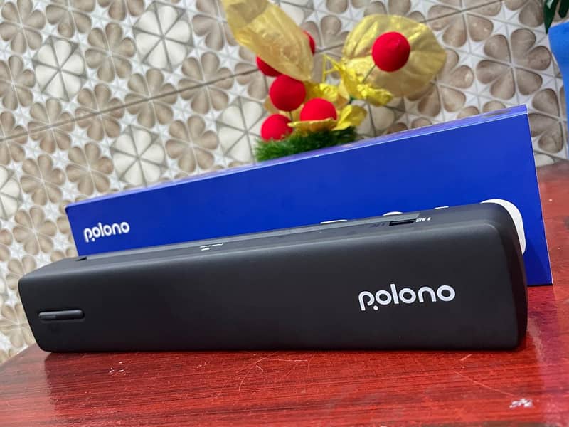 Polono Printer  3