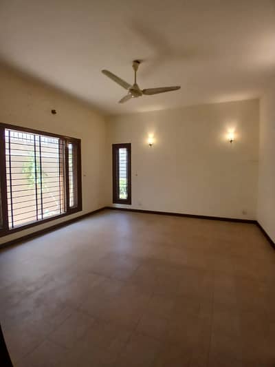 Stunning 666 Yards Bungalow Is Available For Rent
