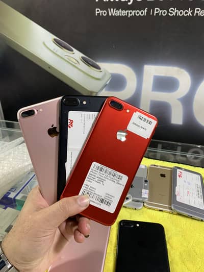 iphone 6 6s 6splus | iphone 7 7 Plus 8 & Se 2020 Non PTA COD Available