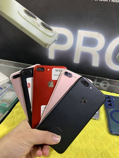 iphone 6 6s 6splus | iphone 7 7 Plus 8 & Se 2020 Non PTA COD Available