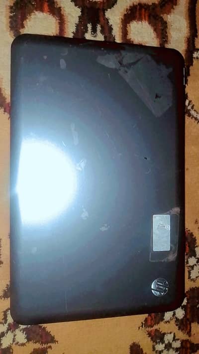 used genuine hp laptop for sell