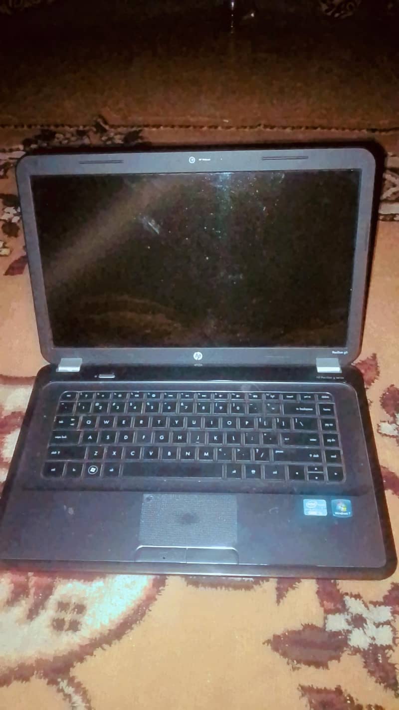 used genuine hp laptop for sell - Laptops - 1110220944