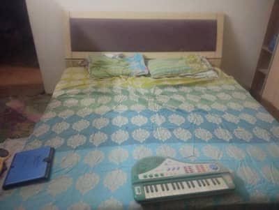 imported home bedroom furniture  slightly used 2 sets , trade mill,