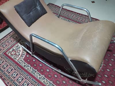 Rocking Chair |Comfortable|