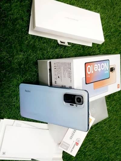 redmi note 10 pro 8 gb ram 128 gb memory whatsapp number 03251445460