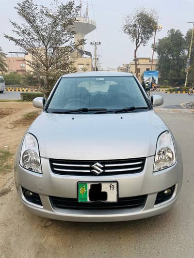 Suzuki Swift 2018 model for sale