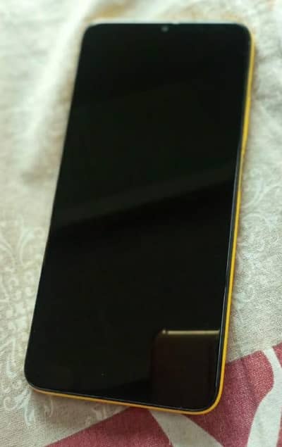 poco m3 one hand use set