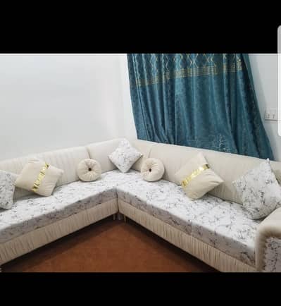 7 seater sofa set