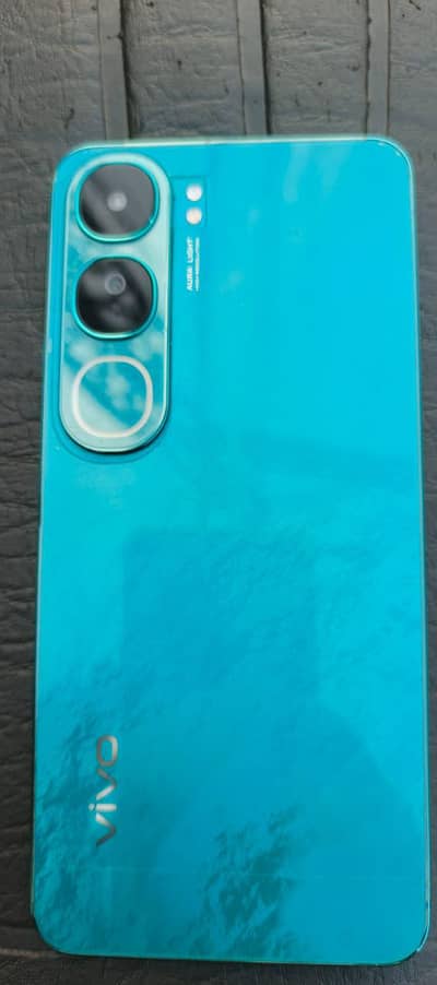 vivo y200 8/256 all ok official pta approve with warranty