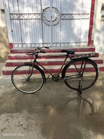 used sohrab cycle for sale