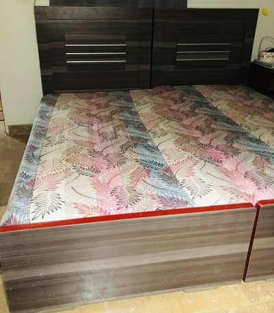 Single beds for sale