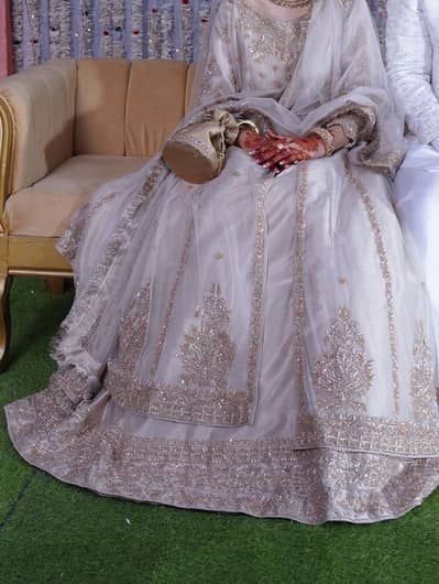 Long Maxy open shirt