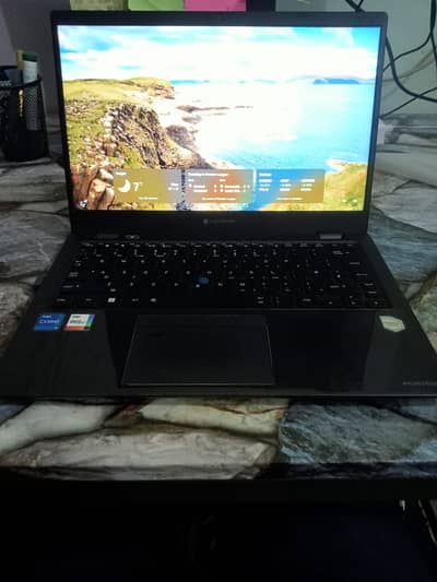 Dynabook Portege X30L-K | 12th Gen | 12 Cores | 16 Threads | Ultra-Li