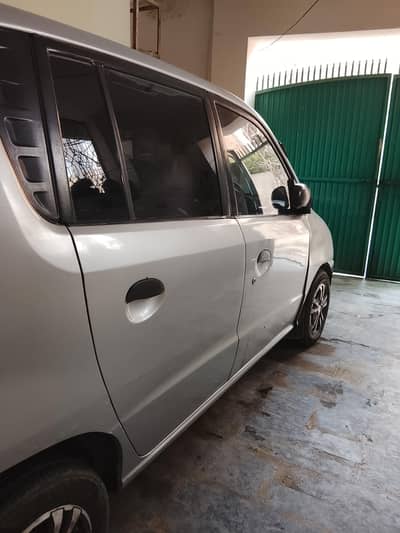 santro 2001 model 0302-1440632 engine good Bio metric on the sport