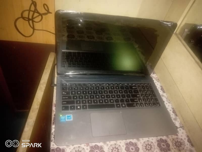 ASUS 5th generation 0