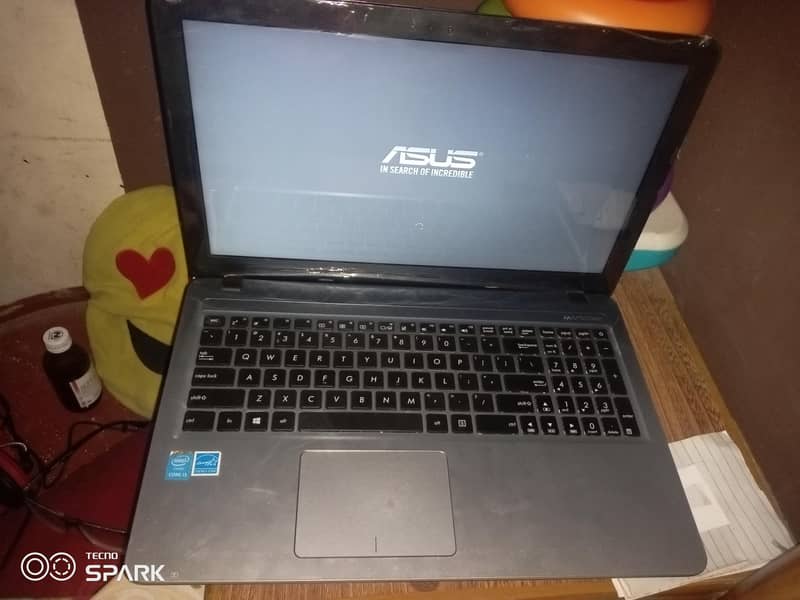 ASUS 5th generation 2