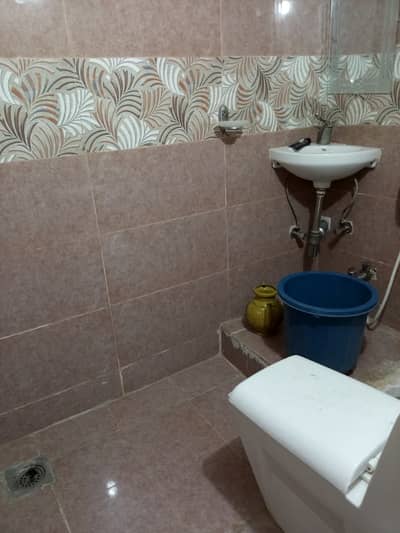 4 Marla Dabal Store House Railway Scheme 9 Faisal Colony Old Airport Link Road Gulzar e Qaid