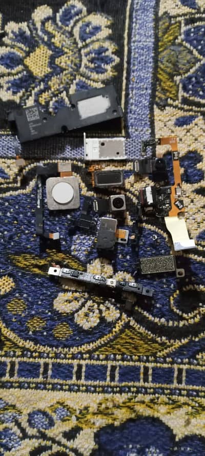 Google Pixel 3 XL All Parts Available