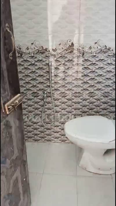 5 Marla Brand New Single Store House Wakeel Colony Gulzar e Qaid