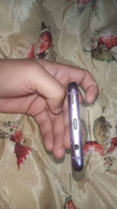 Samsung Mobile S9 Plus