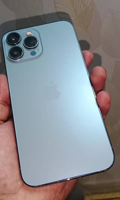 13 pro max 128 j. v non water