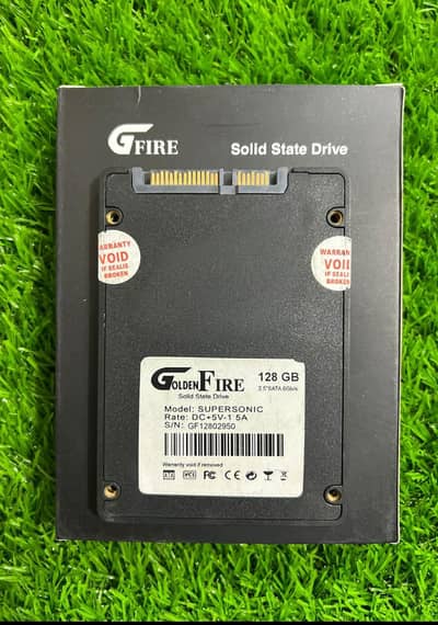 GFire SSD