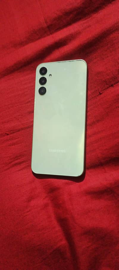 Samsung a24