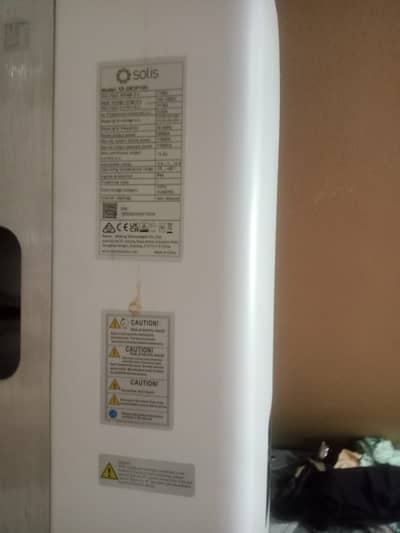 Solis cloud invertor for sale 10 kw
