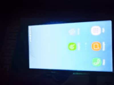 iam selling Samsung dual sim 4g internet pta approve in 5000