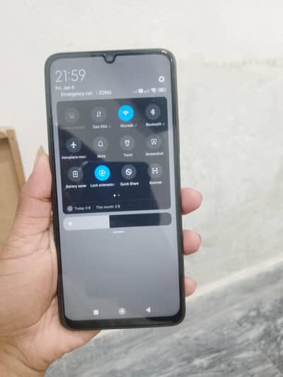 no open no repair pin pack phone